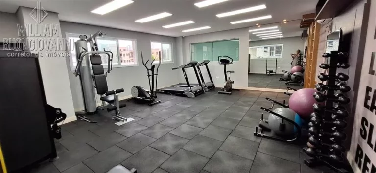 Imagem Apartamento à Venda em Canto do Forte, Praia Grande - SP