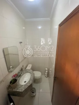 Imagem Apartamento sem Condomínio para Venda em Santo André / SP no bairro Silveira