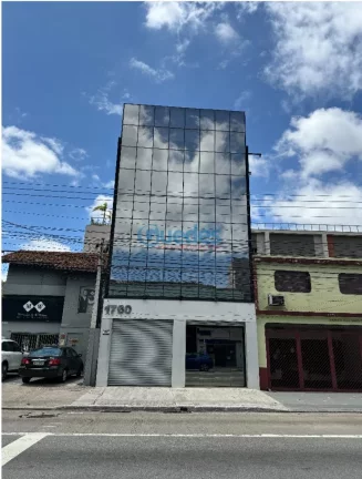 Imagem Prédio comercial em Santo Amaro: 411M², LOCAÇÃO R$ 39.000