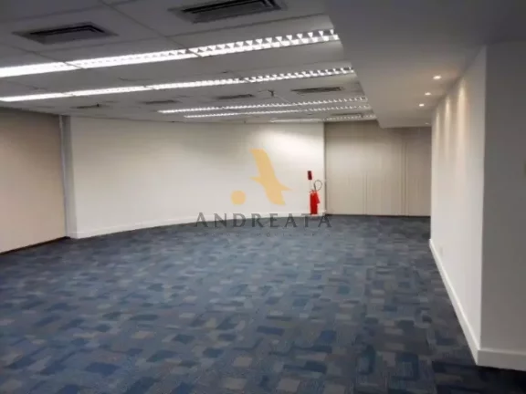 Imagem CENTRO - PRAÇA FLORIANO - MARAVILHO ESPAÇO COMERCIAL PARA LOCAÇÃO COM 245M2 - VALOR R$15.200.00