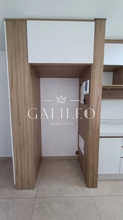 Imagem APARTAMENTO Á VENDA NO CONDOMÍNIO BELLARTE EM JUNDIAÍ - SP