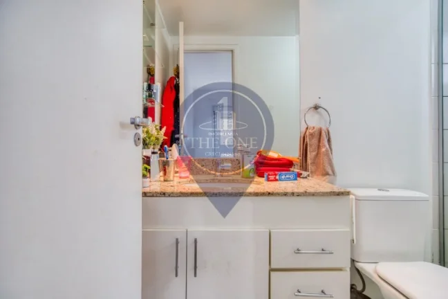 Imagem Apartamento à venda em São Paulo-SP: 2 quartos, 1 suíte, 2 salas, 2 banheiros, 1 vaga de garagem, 63m² no Cambuci!