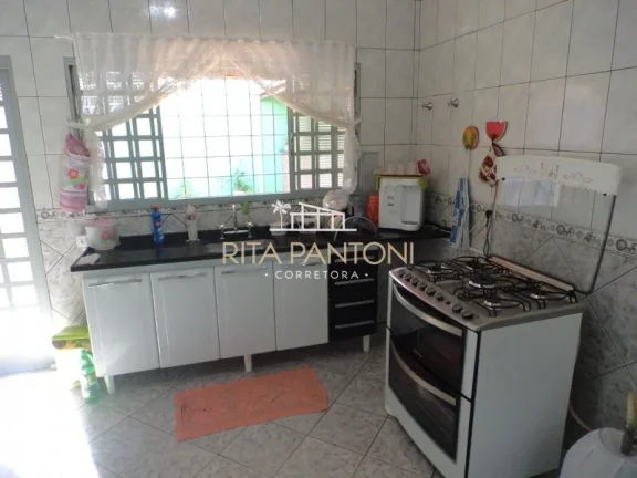 Imagem Casa - Ribeirão Preto - Cândido Portinari