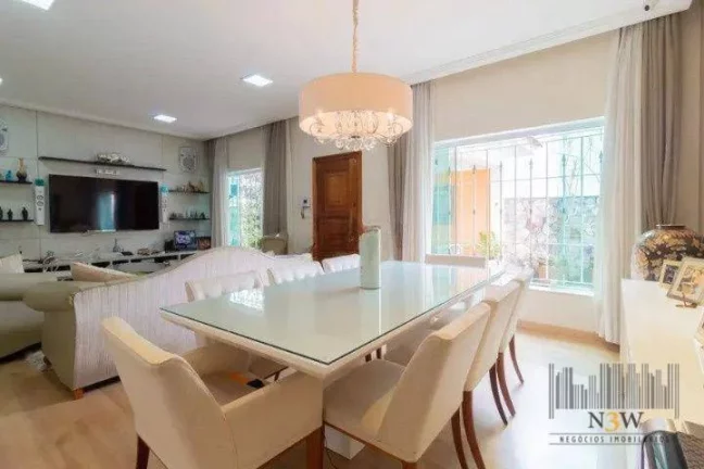 Imagem Casa com 3 dormitórios, 250 m² - venda por R$ 2.799.000,00 ou aluguel por R$ 20.155,80/mês - Alto da Lapa - São Paulo/SP