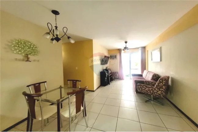 Imagem Apartamento com 3 quartos com suíte, 85 m² á venda na Taquara, Rio de Janeiro.