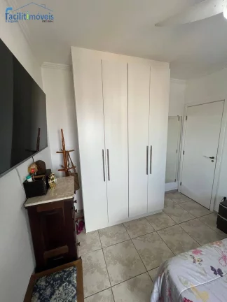 Imagem APARTAMENTO À VENDA BAETA NEVES - SÃO BERNARDO DO CAMPO - SP