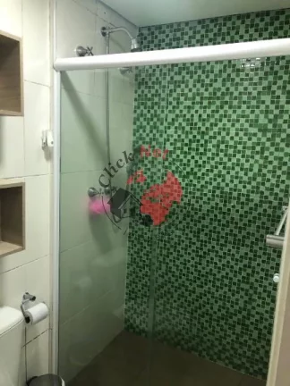 Imagem Apartamento com Varanda Gourmet à Venda no bairro Santa Paula em São Caetano do Sul