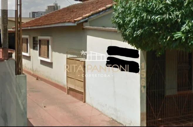 Imagem Casa - Sertãozinho - Jardim Sumaré