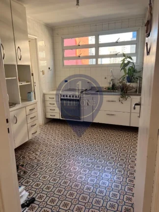 Imagem APARTAMENTO RESIDENCIAL em SÃO PAULO - SP, CERQUEIRA CÉSAR