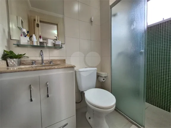 Imagem Apartamento à venda com 2 quartos, sendo 1 suíte, no condomínio Arbos Butantã, São Paulo - SP
