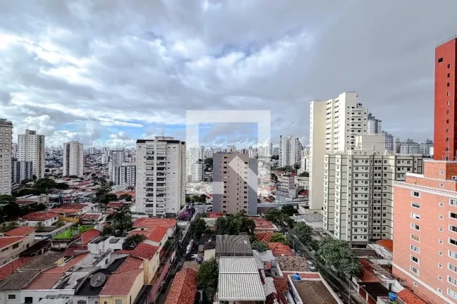 Imagem Apartamento à Venda - Vila Mariana, 2 Quartos, 51 m2