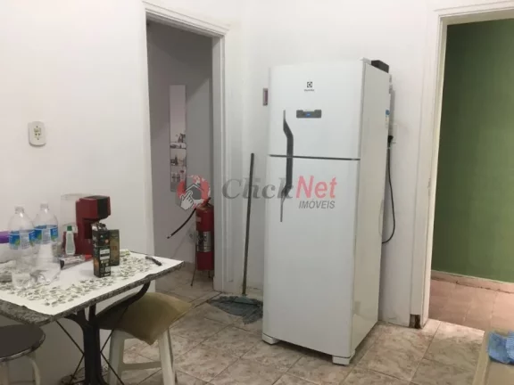 Imagem Sobrado para Venda no bairro Vila Assunção, Santo André