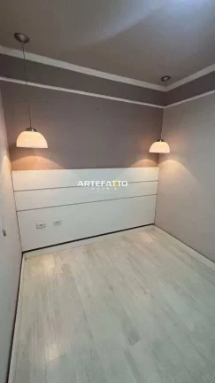 Imagem APARTAMENTO A VENDA SPAIO FRANK FURT
