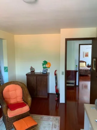 Imagem Apartamento para Venda em São Roque, Vila Santa Isabel, 3 dormitórios, 1 suíte, 1 banheiro, 1 vaga