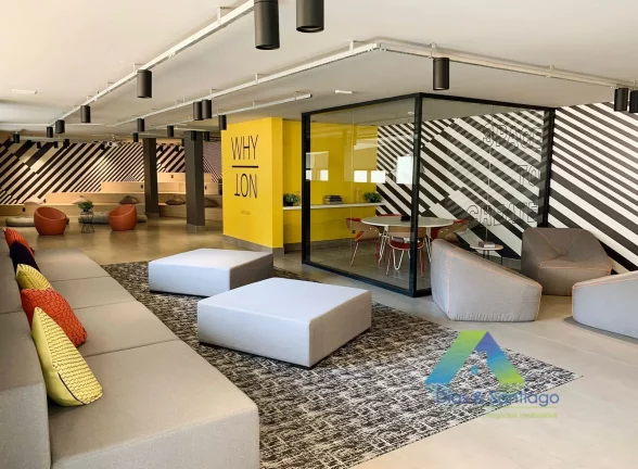Imagem Apartamento Studio Novo -Metro Vila Mariana