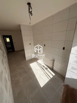 Imagem Apartamento Residencial Van Couver - Águas Lindas de Goiás