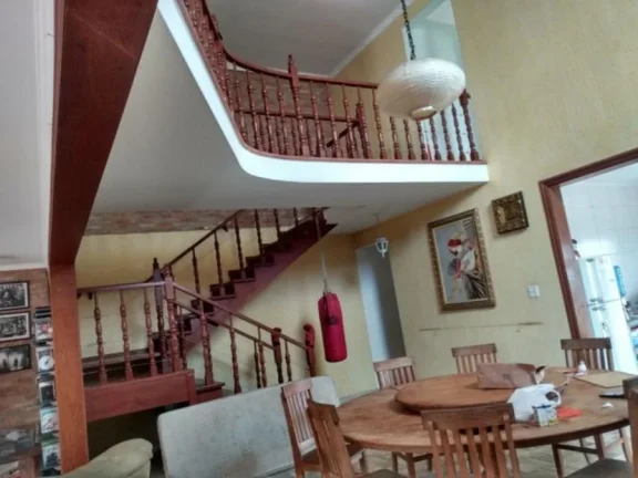 Imagem Casa para Venda por R$1.100.000,00 com 600m², 2 dormitórios, 4 vagas e 4 banheiros - Chácara belenzinho, São paulo / SP - Cód. BDI37417