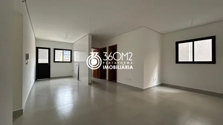 Imagem Apartamento para Venda em Santo André / SP no bairro Vila Assunção