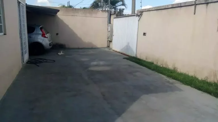 Imagem LOTE 360N+SUÍTE+3QUARTOS+4 VAGAS
