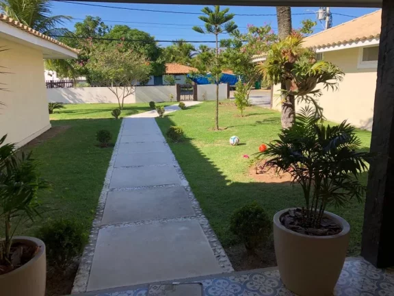 Imagem CASA EM CONDOMINIO RESIDENCIAL em Cabo Frio - RJ, SÃO BENTO