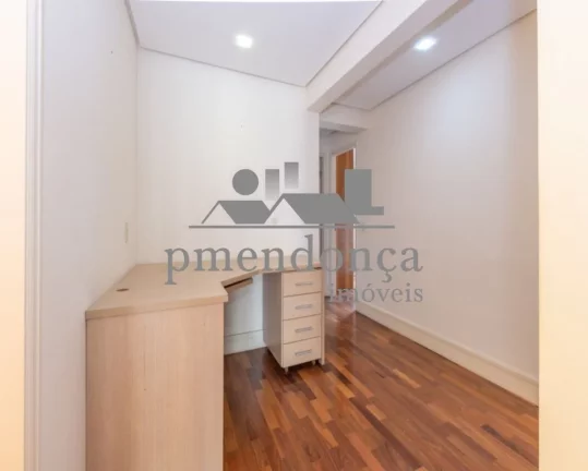 Imagem Apartamento a venda em Perdizes com 3 suítes e 2 vagas, 140m²