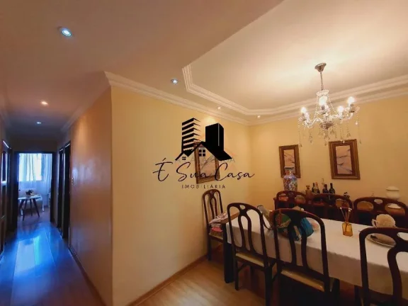 Imagem Casa com 3 Quartos à Venda bairro Glória / Eldorado Contagem MG