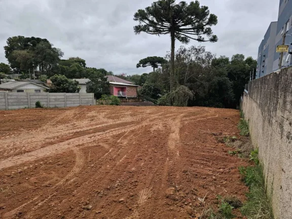 Imagem Terreno Almirante Tamandaré. 873 ZR3. R$ 219.000,00. Torra!