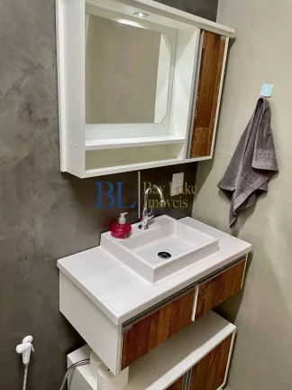 Imagem Vende apartamento 52 m, 1 Dormitório, praia da enseada Guaruja!!