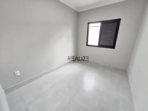 Imagem Casa nova com 3 dormitórios à venda, 125 m² por R$ 700.000 - Jardim Bom Sucesso - Indaiatuba/SP