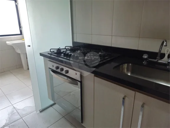 Imagem Apartamento à venda com 3 quartos, sendo 1 suíte, no condomínio Edifício Forest Park, São Paulo - SP