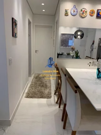 Imagem Condomínio Guest Saúde - Apartamento Novo na Saúde com 65m²: 2 dormitórios, sendo 1 suíte, 2 banheiros e 1 vagas fixa e coberta. Conforto, Lazer Completo e Próximo ao Metrô!