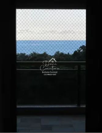 Imagem Apartamento à venda no Guarujá na Praia da Enseada.