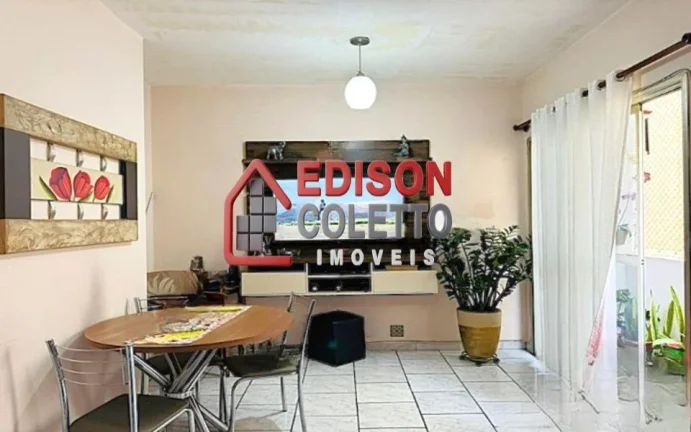 Imagem Pronto para Morar - Apartamento térreo, venda ou locação, 3 Quartos, 1 Suite, Residencial Guarujá, Piracicaba/SP.!!