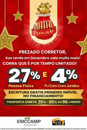 Imagem Line Parada Inglesa