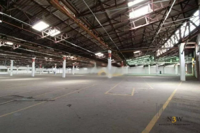Imagem Galpão para alugar, 11578 m² por R$ 414.210,00/mês - Vila Leopoldina - São Paulo/SP