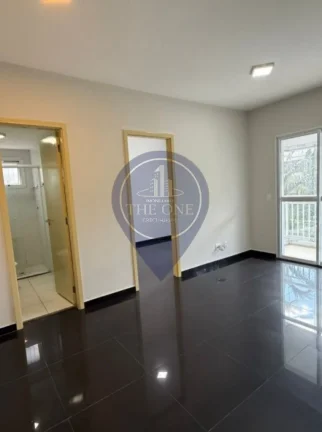 Imagem Apartamento para locação em São Paulo-SP, Barra Funda: 1 quarto, 1 banheiro, 1 vaga, 38m² - Imperdível oportunidade!