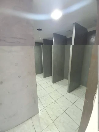 Imagem Loja Ampla de 116m2 na Rua Tiradentes – Barbacena/MG