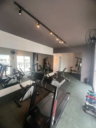 Imagem apartamento para locação - Ocian