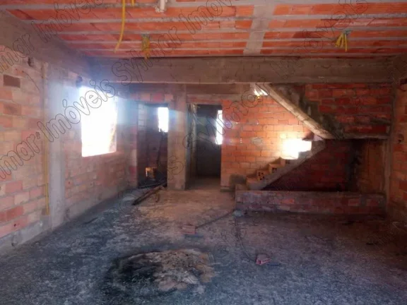 Imagem Casa para Venda em Guarulhos, Parque Uirapuru, 3 dormitórios, 3 suítes, 2 banheiros, 4 vagas