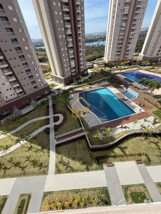Imagem Apartamento 2 dormitórios (1suíte),1 vaga, Cond.Alvorada Arboville, Jacareí