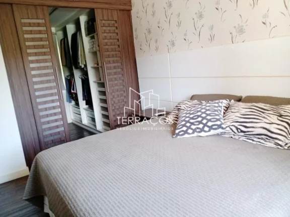 Imagem APARTAMENTO COM 92 M² À VENDA, CONDOMÍNIO QUINTA VILA DO CONDE, JUNDIAÍ SP, PRÓXIMO À AV. 9 DE JULHO