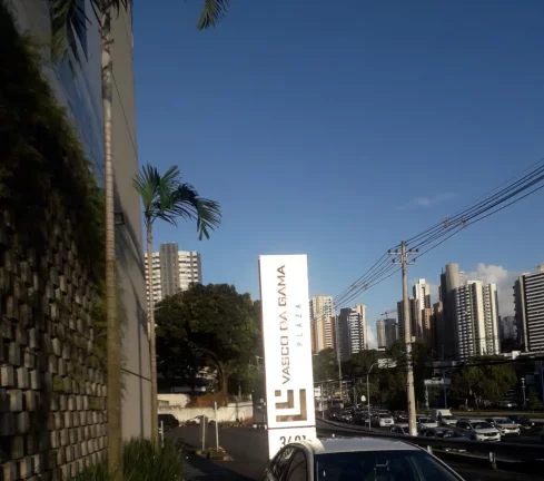 Imagem Loja, 24m2 em Salvador, Acupe