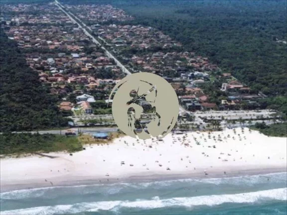 QUER TROCAR OU DAR COMO PARTE PAGAMENTO CASA NO GUARUJÁ