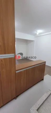 Imagem Apartamento para locação, Campestre, Santo André, SP