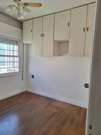Imagem Apartamento Vila Buarque - 44M², 1 Dorm, Área de Serviço, Armários.