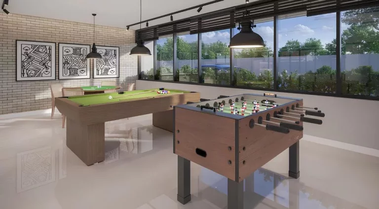 Imagem Torre Ferrara - Apartamento à venda no bairro Santa Cândida - Curitiba/PR