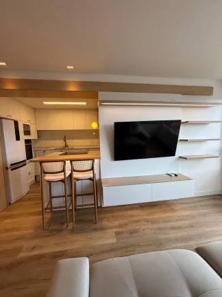 Imagem Apartamento à venda em Torres, Igra Sul, com 2 quartos, 81,62m²