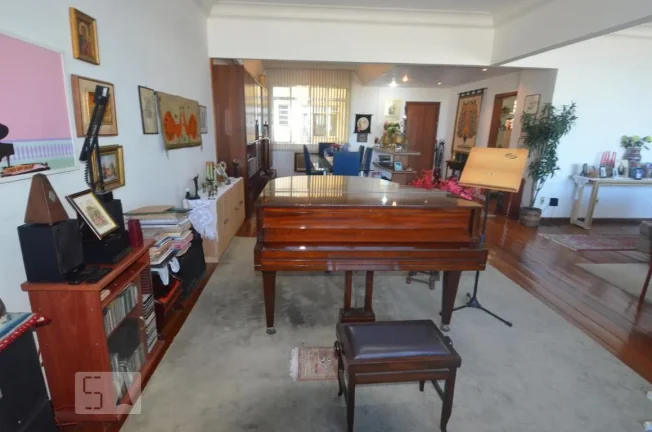 Imagem Apartamento à Venda - Copacabana, 4 Quartos, 186 m2