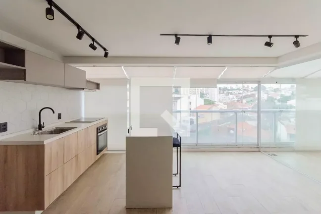 Imagem Apartamento à Venda - Vila Mariana, 1 Quarto, 68 m2