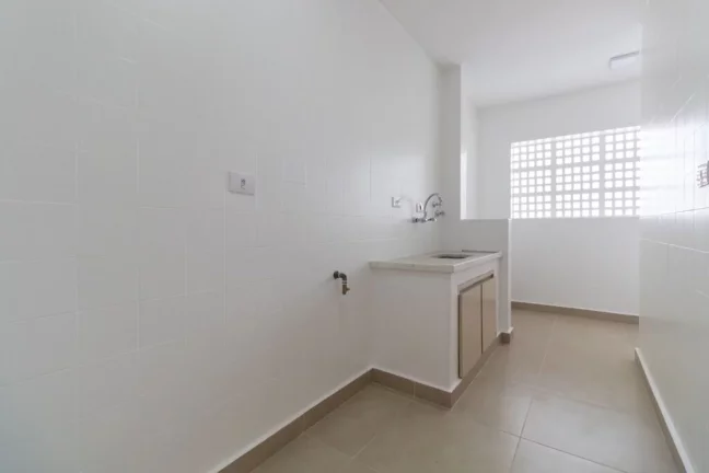 Imagem APARTAMENTO RESIDENCIAL em São Paulo - SP, Chácara Klabin